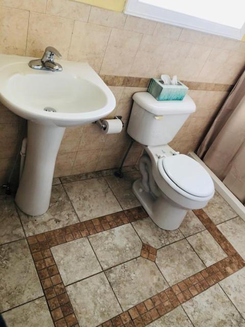 The Sunview Motel Tannersville Room photo