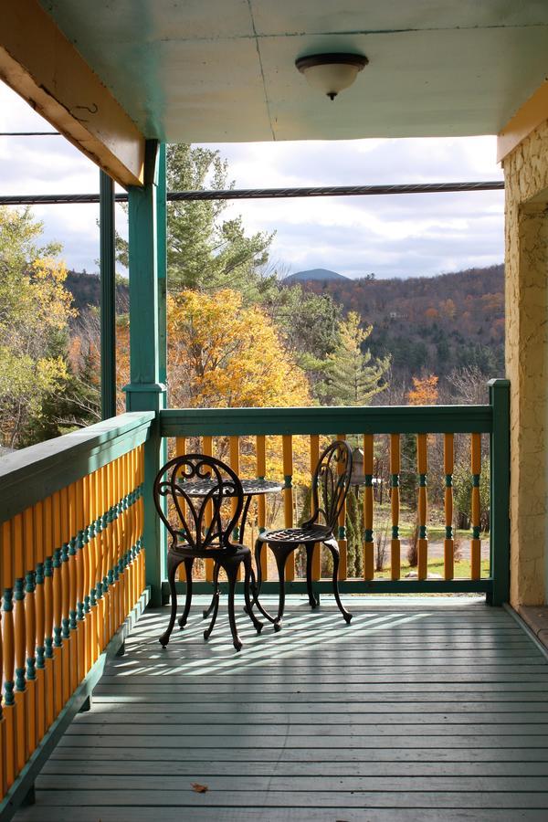 The Sunview Motel Tannersville Exterior photo