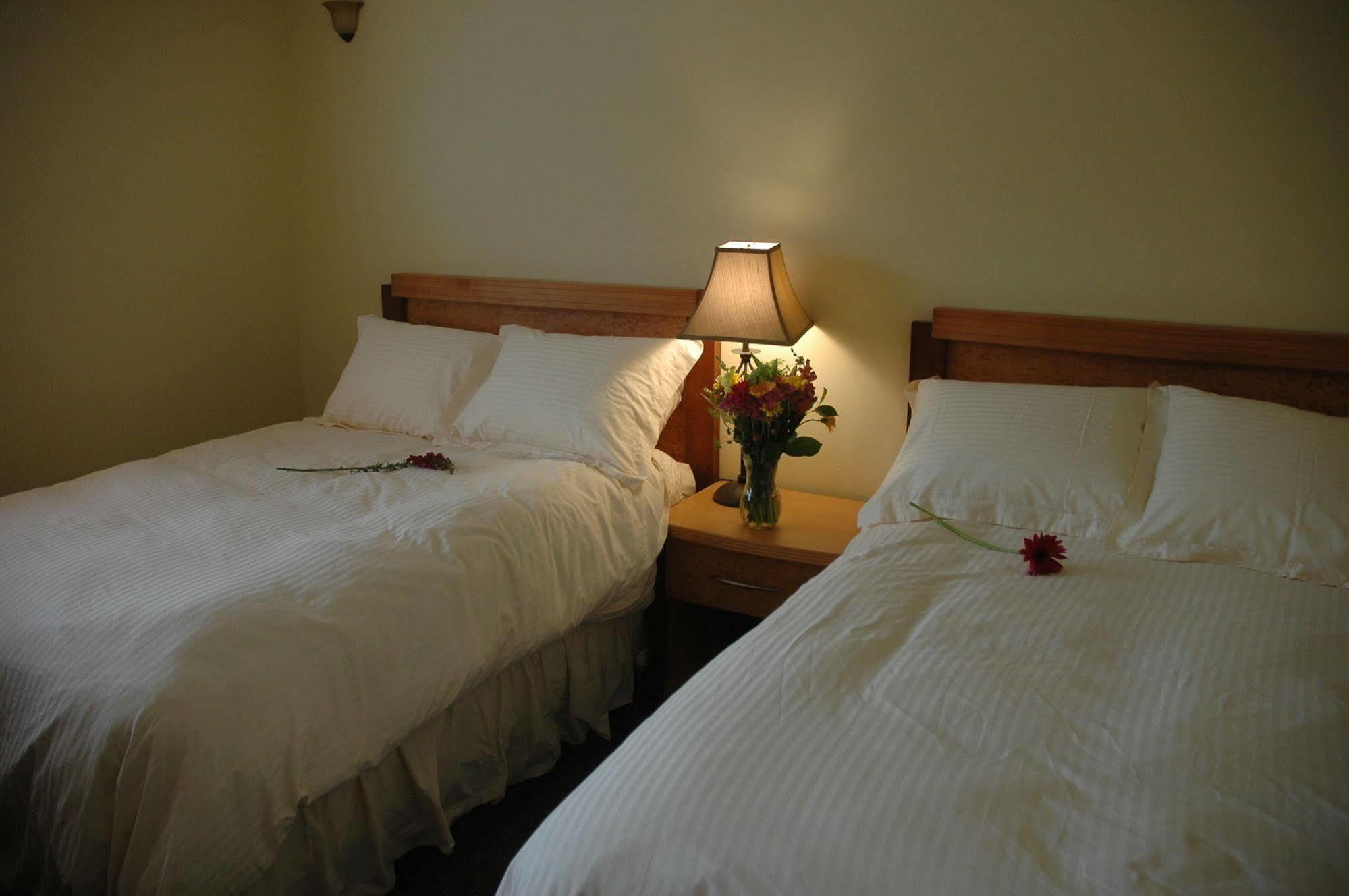 The Sunview Motel Tannersville Exterior photo